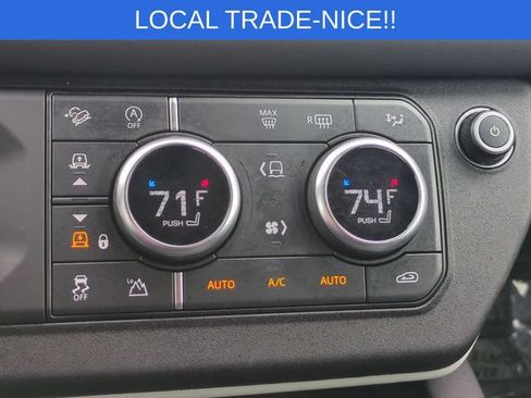 Used 2024 Land Rover Defender 130 S AWD/4WD image 27