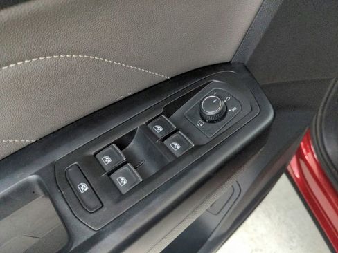 Used 2021 Volkswagen Atlas Cross Sport SEL Premium R-Line image 28