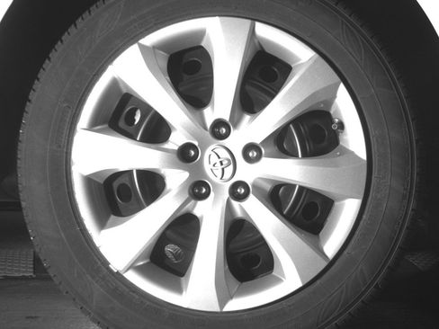 Used 2025 Toyota Corolla LE FWD image 15