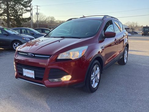 Used 2013 Ford Escape SE image 4