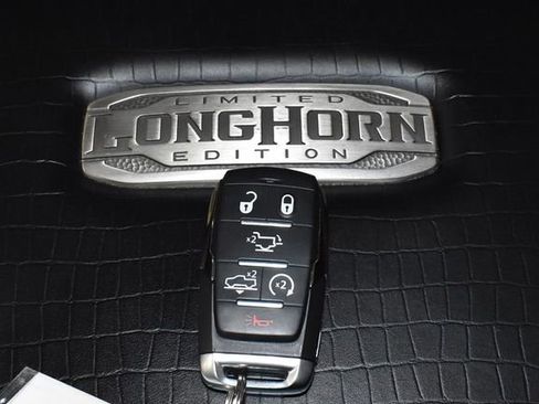 Certified 2023 RAM 1500 Limited image 25