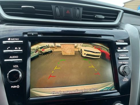 Used 2020 Nissan Murano SV image 10