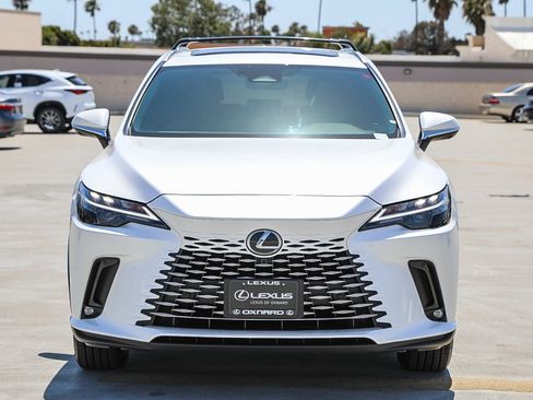 Used 2023 Lexus RX 350 Premium FWD image 2