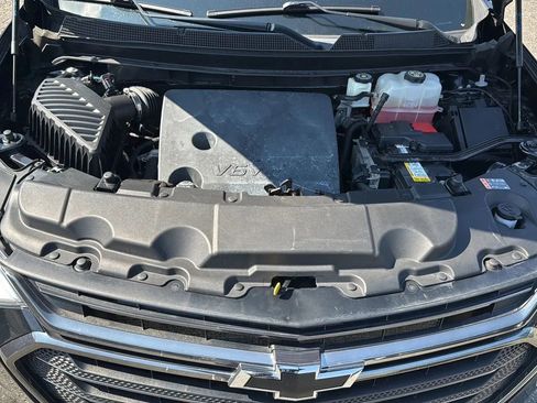 Used 2020 Chevrolet Traverse Premier w/ Redline Edition image 23