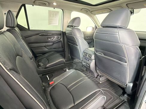 Used 2023 Honda Pilot Elite image 29
