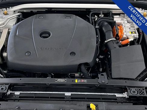 Certified 2024 Volvo V60 T8 Polestar w/ Protection Package image 13