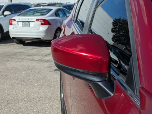 Used 2023 MAZDA CX-5 AWD 2.5 S image 12