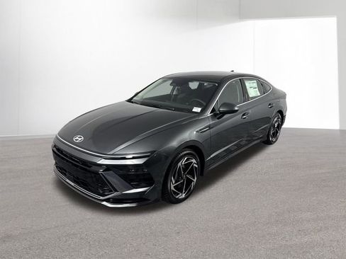 New 2026 Hyundai Sonata SEL image 36