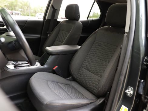 Used 2020 Chevrolet Equinox LT FWD image 20