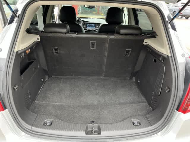 Used 2019 Buick Encore Preferred FWD image 29