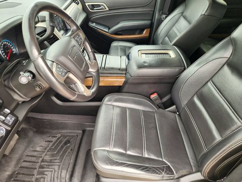 Used 2020 GMC Yukon Denali w/ Denali Ultimate Package AWD/4WD image 13