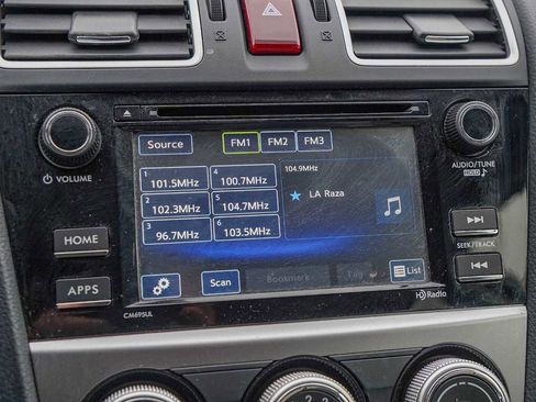 Used 2016 Subaru Crosstrek 2.0i Premium w/ Moonroof Package image 17