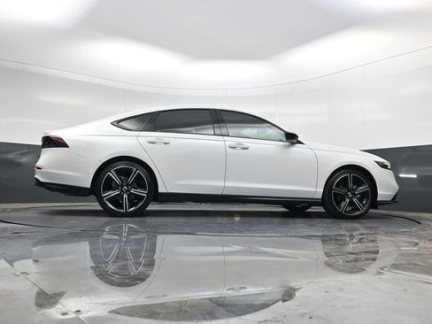 New 2026 Honda Accord SE image 34