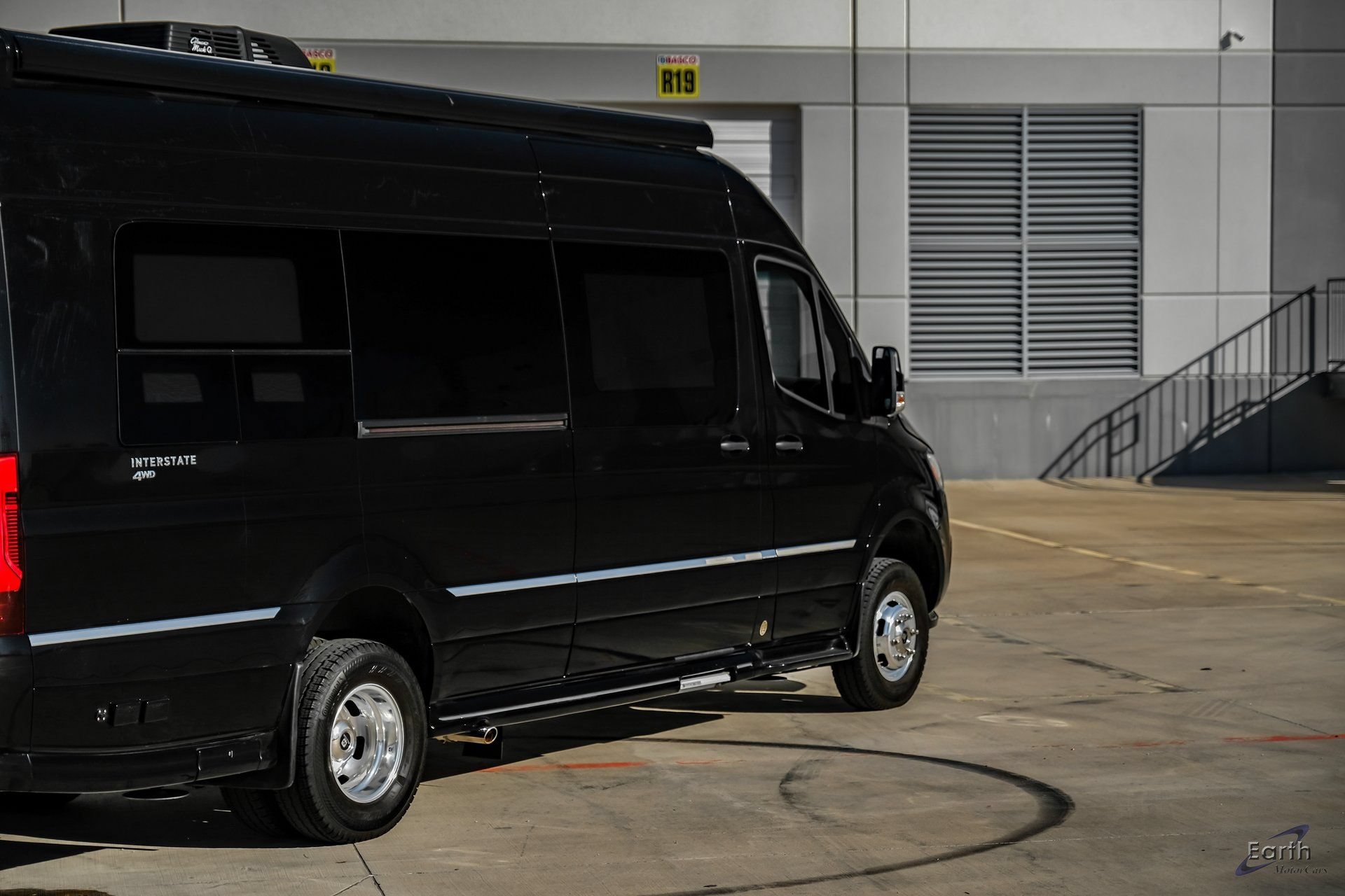Used 2022 Mercedes-Benz Sprinter 3500 image 17
