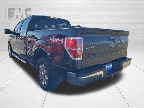 Used 2013 Ford F150 XLT w/ Luxury Equipment Group image 4