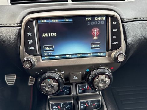 Used 2015 Chevrolet Camaro SS w/ RS Package image 24