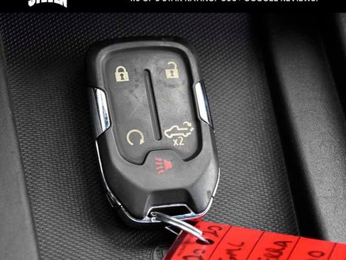 Used 2020 GMC Sierra 2500 SLT w/ SLT Premium Plus Package image 39