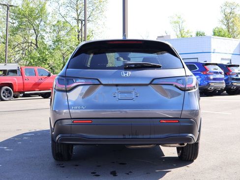 Used 2026 Honda HR-V LX image 6