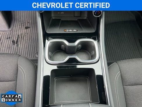 Certified 2025 Chevrolet Traverse LT w/ Sun and Wheel Package image 28