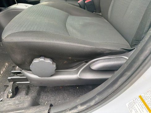 Used 2022 Mitsubishi Mirage G4 LE image 12