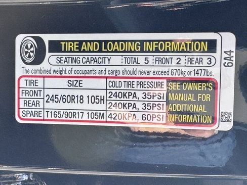 Used 2017 Honda Ridgeline Black Edition image 45