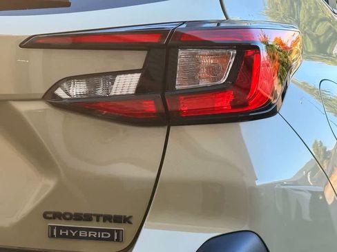 New 2026 Subaru Crosstrek 2.5i Limited AWD/4WD image 7