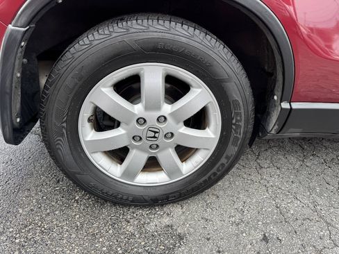 Used 2008 Honda CR-V EX-L image 11