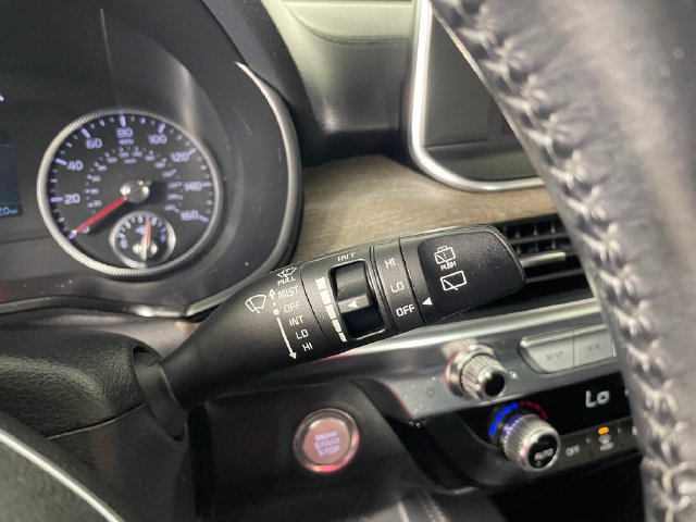 Used 2021 Kia Telluride EX w/ EX Premium Package FWD image 12