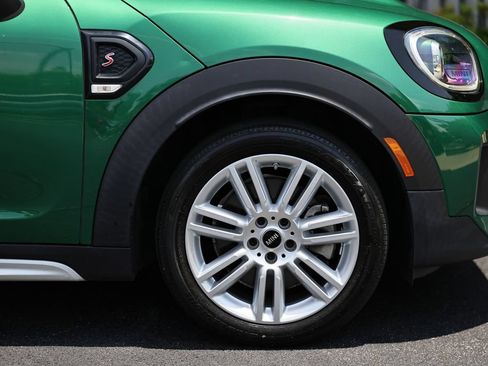 Used 2023 MINI Cooper Countryman S FWD image 5