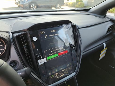 New 2026 Subaru Crosstrek 2.5i Wilderness image 12