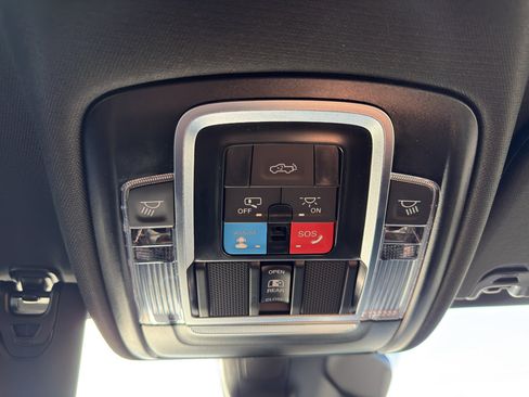 New 2026 RAM 1500 Big Horn image 21