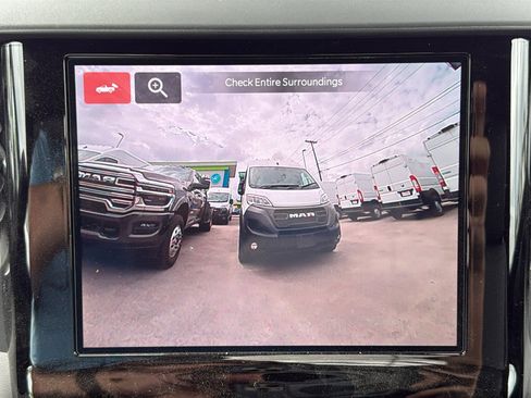 New 2025 RAM 5500 Tradesman image 22