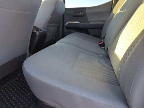 Used 2023 Toyota Tacoma SR5 image 22