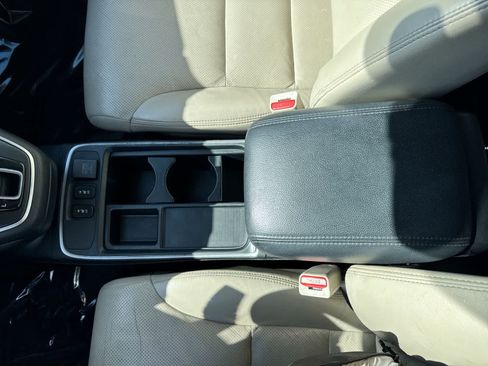 Used 2016 Honda CR-V EX-L image 34