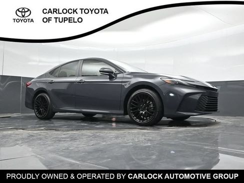 Used 2026 Toyota Camry LE FWD image 40