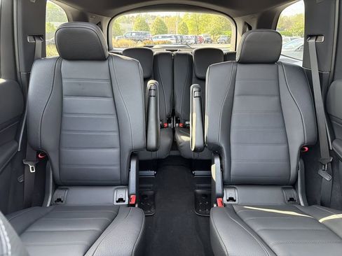 New 2026 Mercedes-Benz GLS 580 4MATIC image 29