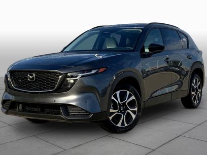 Used 2026 MAZDA CX-5 Preferred