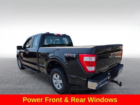 Used 2021 Ford F150 XL w/ Equipment Group 101A High AWD/4WD image 6