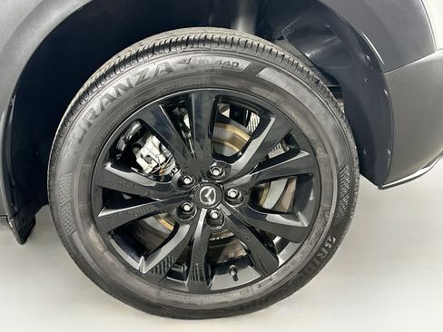 Used 2024 MAZDA CX-30 AWD 2.5 S w/ Select Sport Pkg image 11