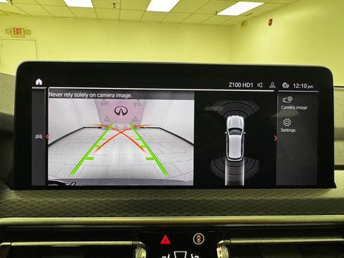 Used 2023 BMW X3 xDrive30i w/ M Sport Package image 19