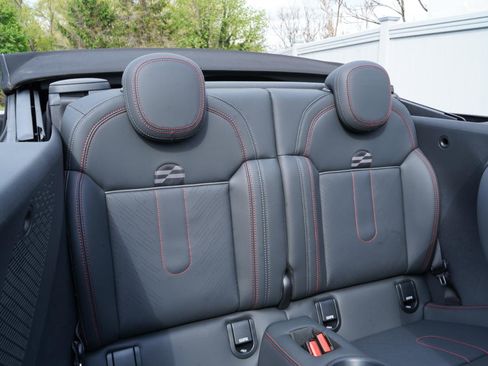 Used 2025 MINI Cooper John Cooper Works FWD image 61