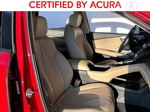Certified 2022 Acura RDX w/ Technology Package image 10