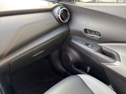 Used 2023 Nissan Kicks SR w/ SR Premium Package image 24