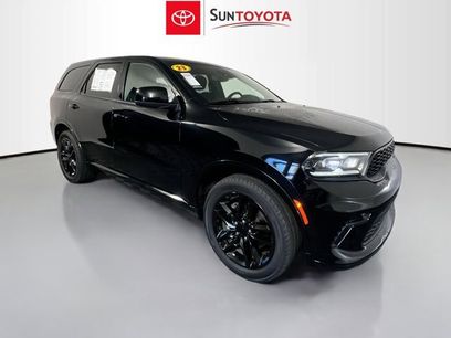 Used 2023 Dodge Durango GT