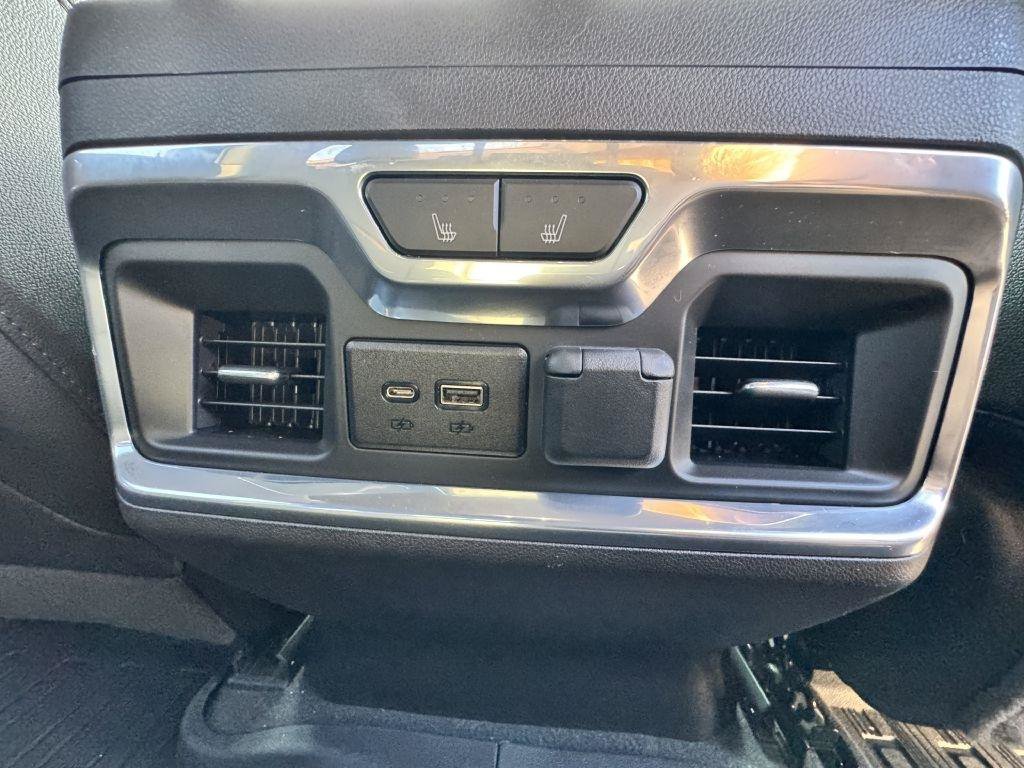 Used 2019 GMC Sierra 1500 AT4 w/ AT4 Premium Package AWD/4WD image 15