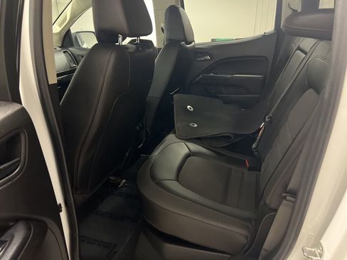 Certified 2021 GMC Canyon AT4 image 9