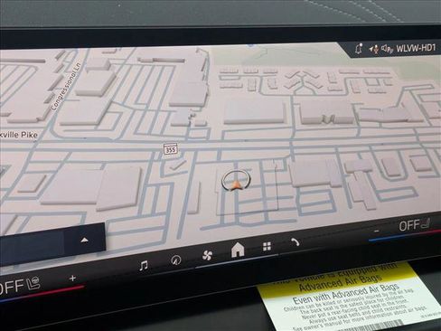 New 2026 BMW X3 xDrive30 w/ Convenience Package image 14