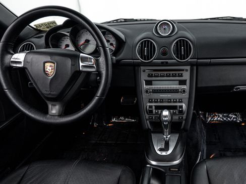 Used 2007 Porsche Cayman S image 13