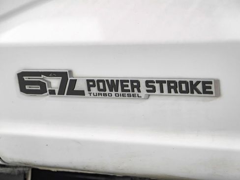 Used 2024 Ford F350 XL w/ XL Chrome Package AWD/4WD image 51