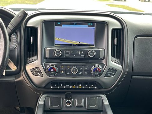 Used 2018 Chevrolet Silverado 2500 LTZ w/ Duramax Plus Package image 23